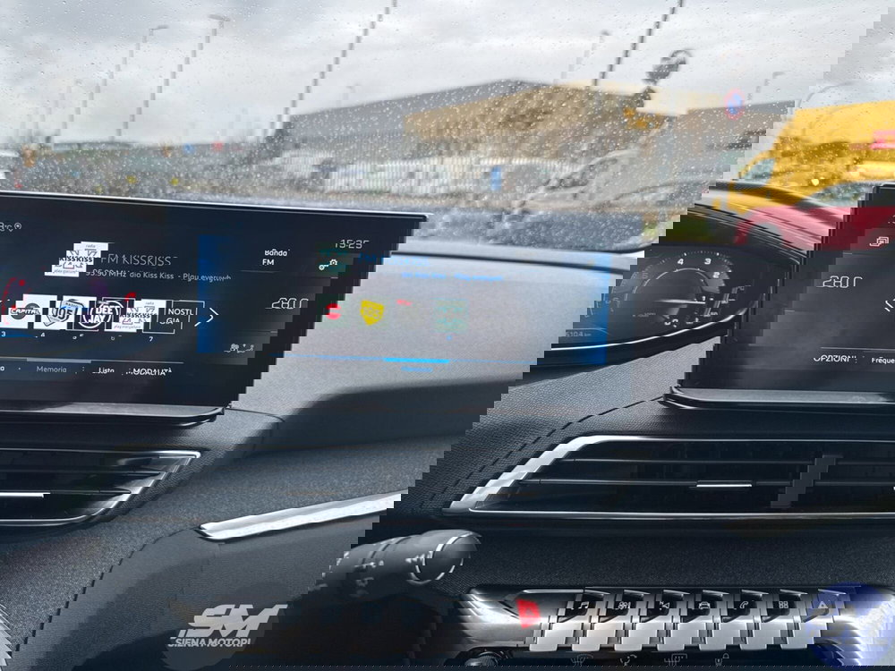 Peugeot 3008 usata a Siena (11)