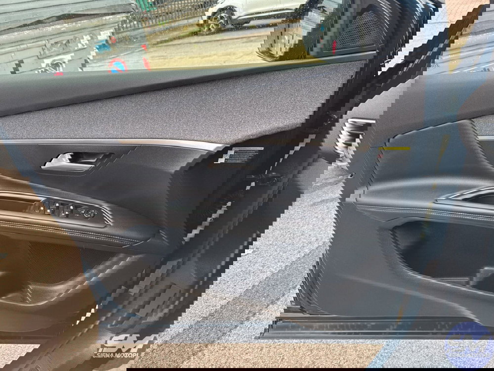 Peugeot 3008 usata a Siena (15)