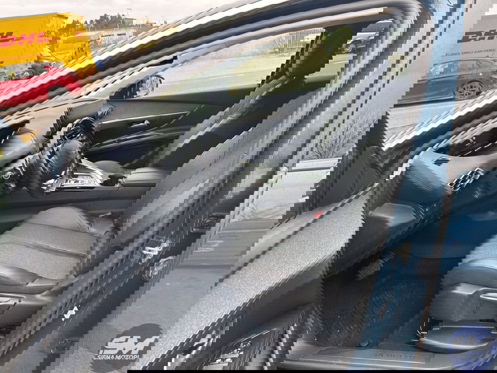 Peugeot 3008 usata a Siena (16)