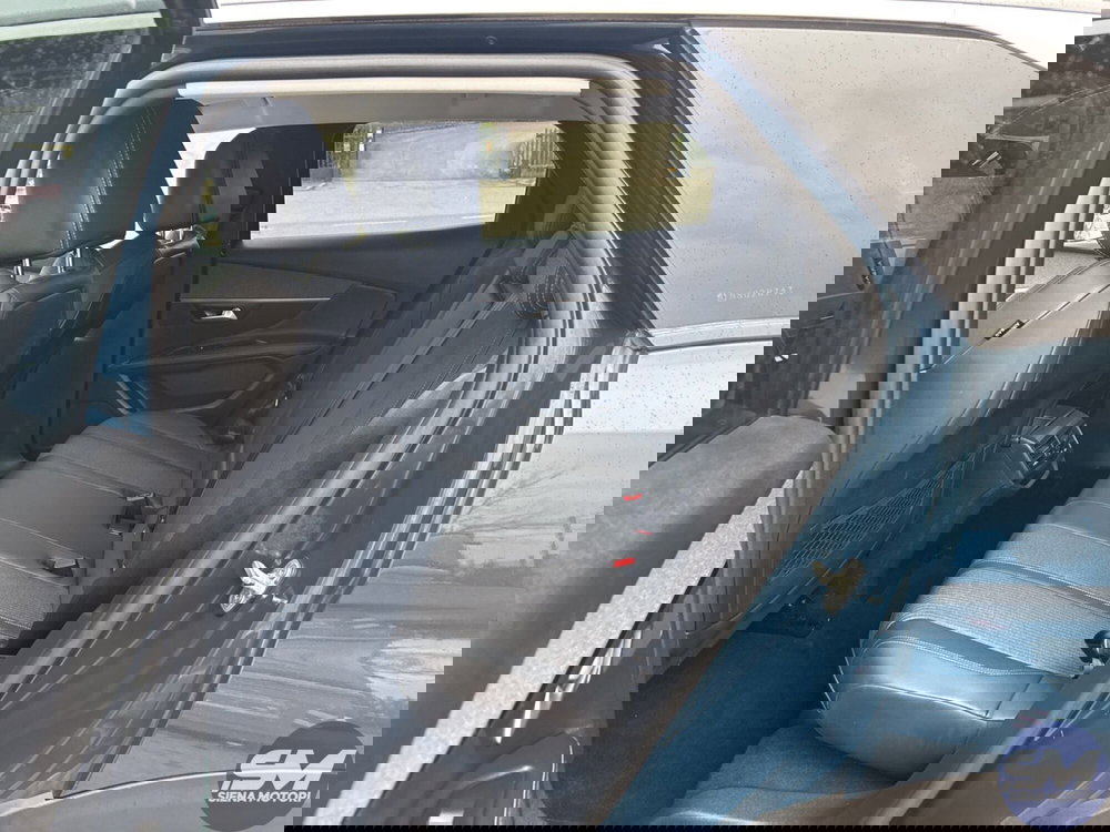 Peugeot 3008 usata a Siena (17)