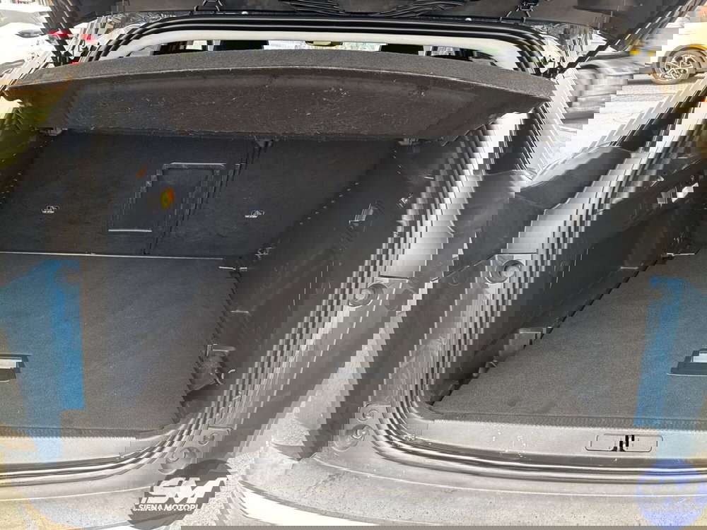 Peugeot 3008 usata a Siena (18)
