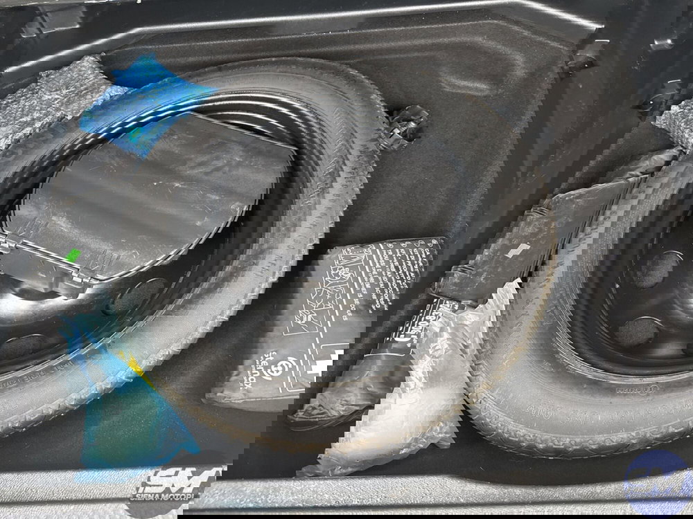 Peugeot 3008 usata a Siena (19)