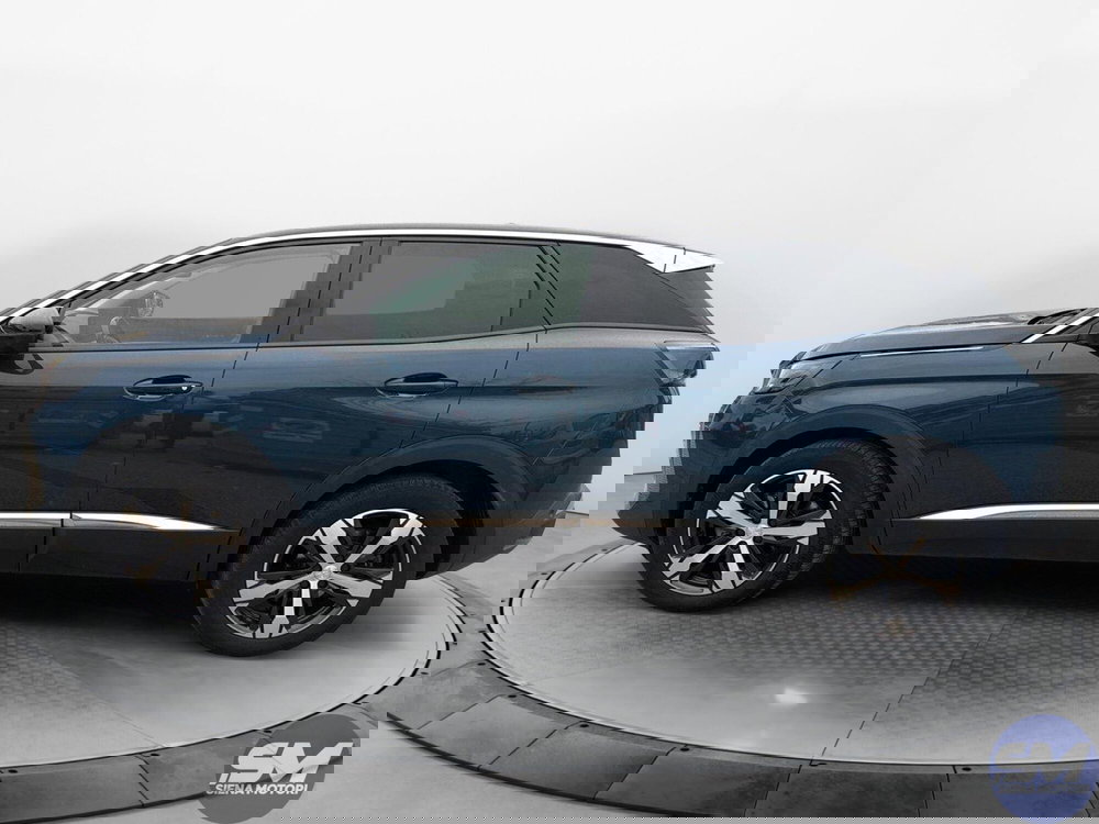 Peugeot 3008 usata a Siena (2)