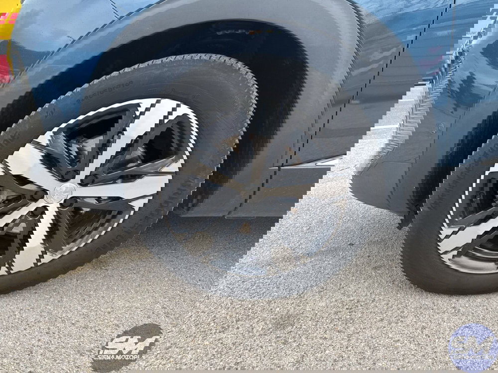 Peugeot 3008 usata a Siena (20)