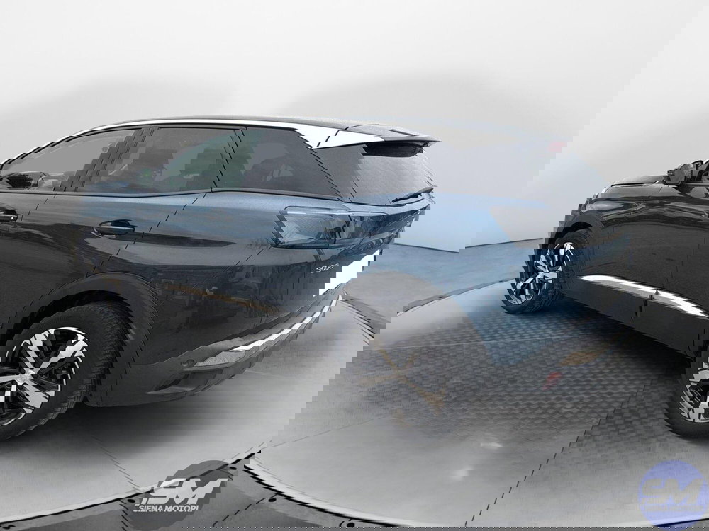 Peugeot 3008 usata a Siena (3)