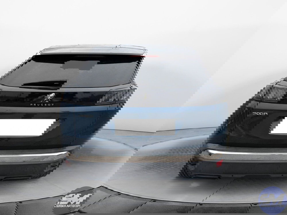 Peugeot 3008 usata a Siena (4)