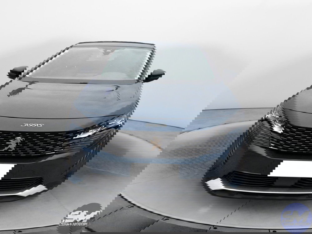 Peugeot 3008 usata a Siena (5)