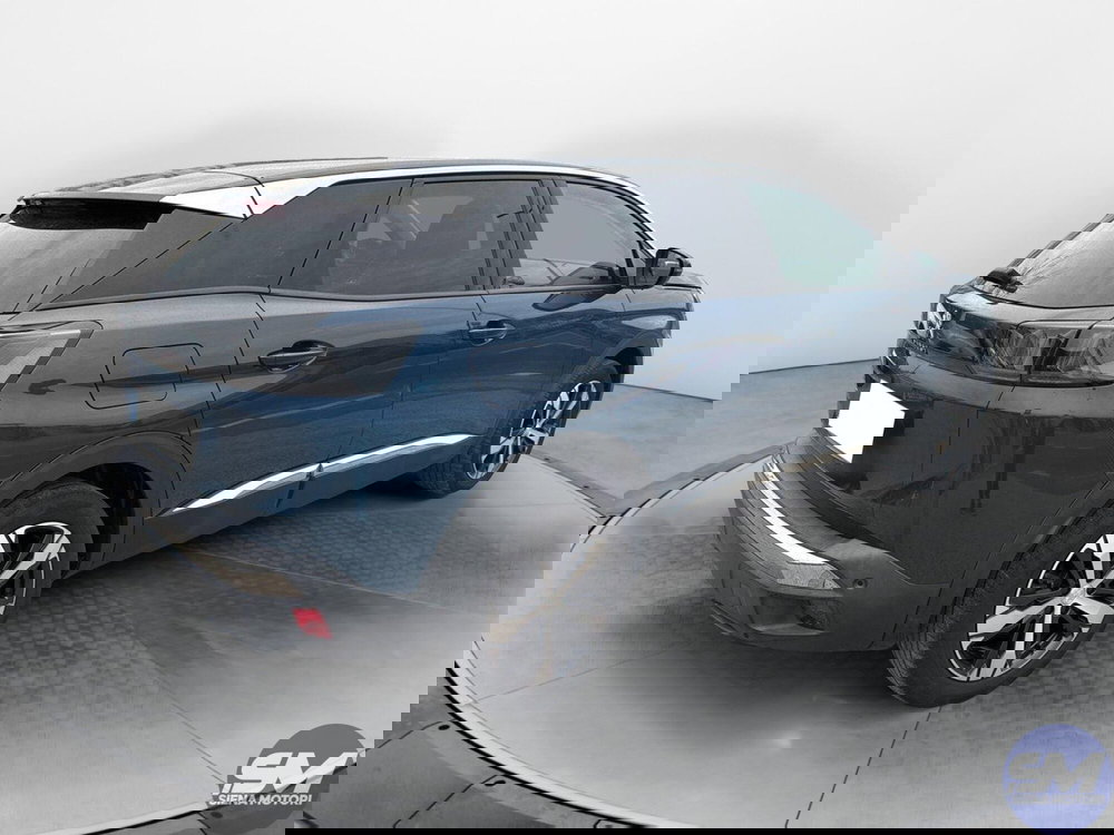 Peugeot 3008 usata a Siena (6)