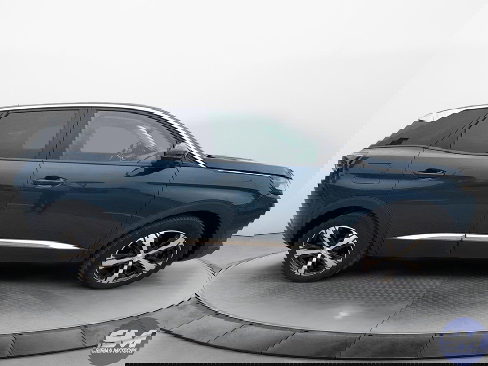 Peugeot 3008 usata a Siena (7)