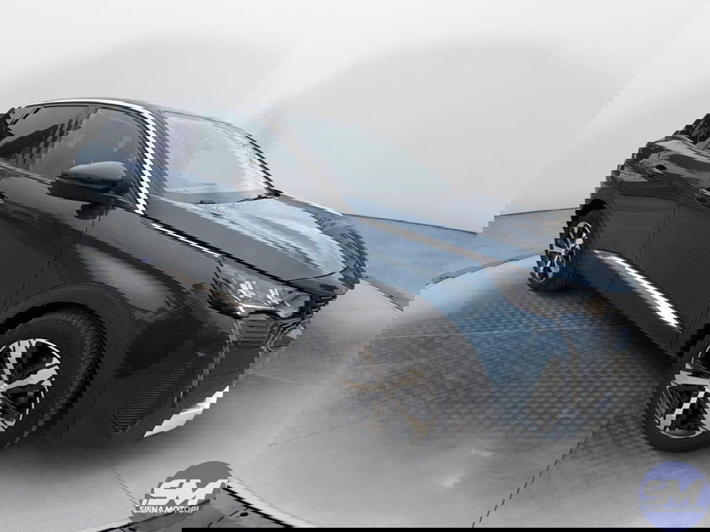 Peugeot 3008 usata a Siena (8)