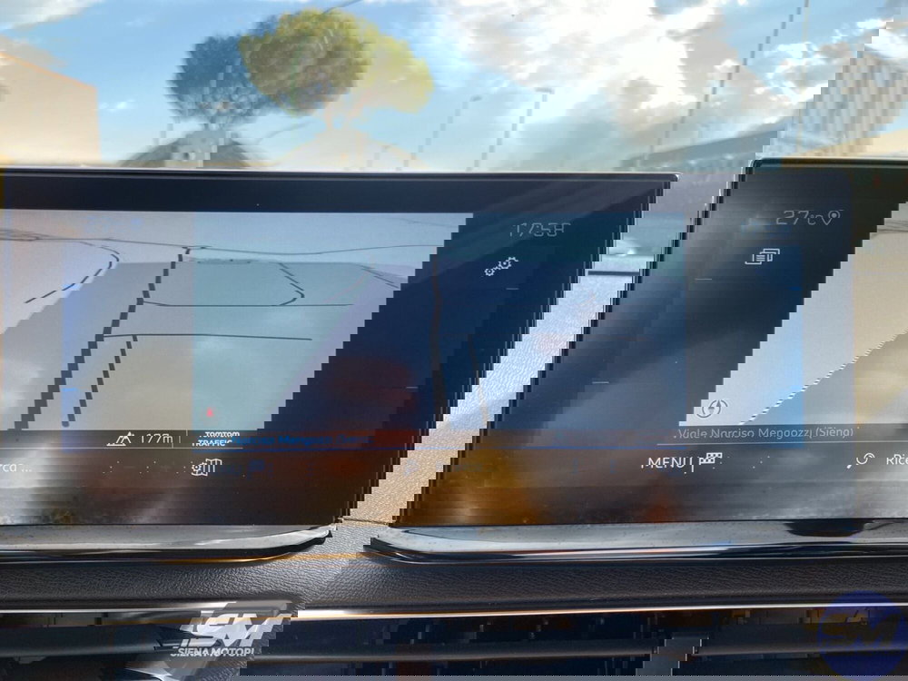 Peugeot 3008 usata a Siena (10)