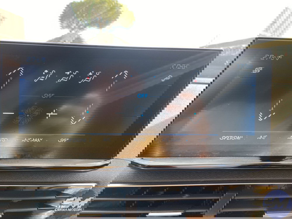 Peugeot 3008 usata a Siena (11)