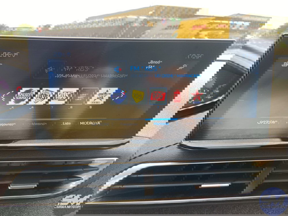 Peugeot 3008 usata a Siena (12)