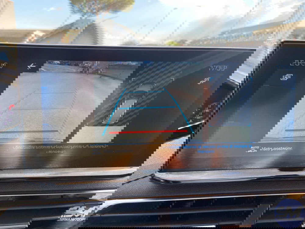Peugeot 3008 usata a Siena (13)