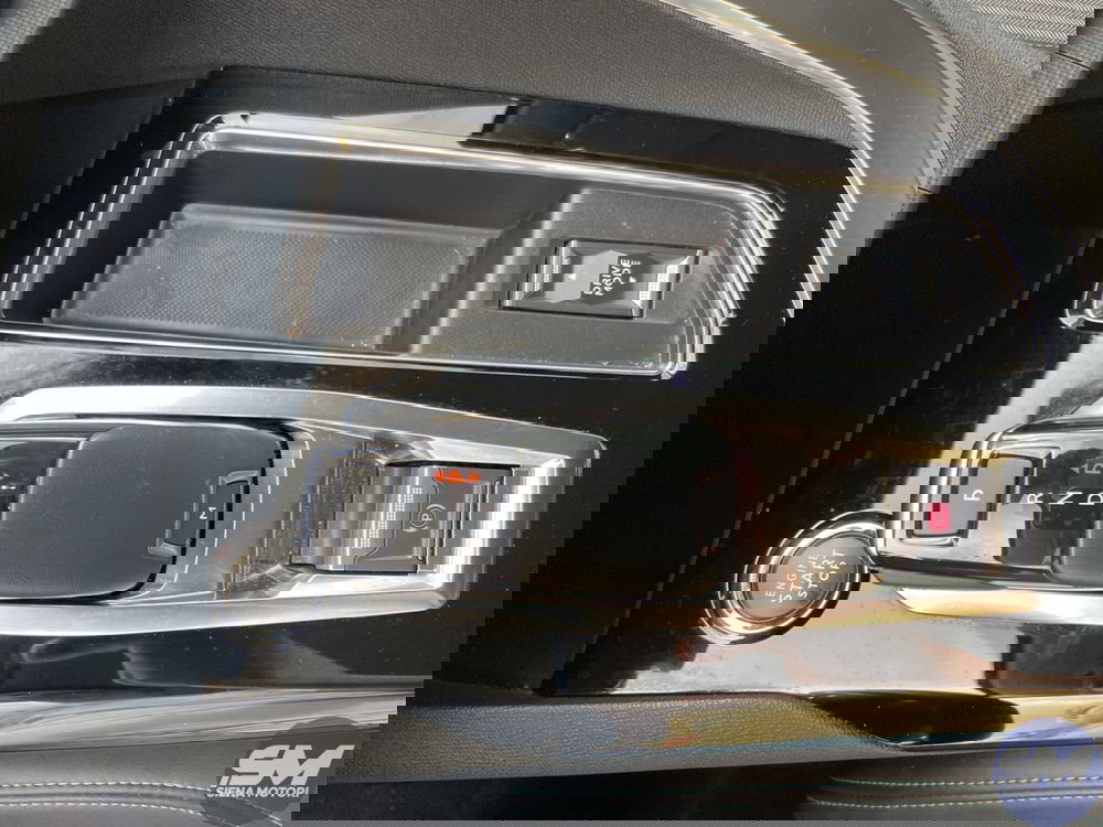 Peugeot 3008 usata a Siena (14)