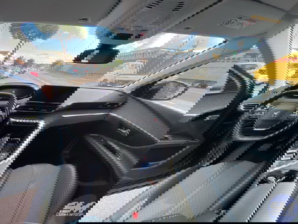 Peugeot 3008 usata a Siena (16)