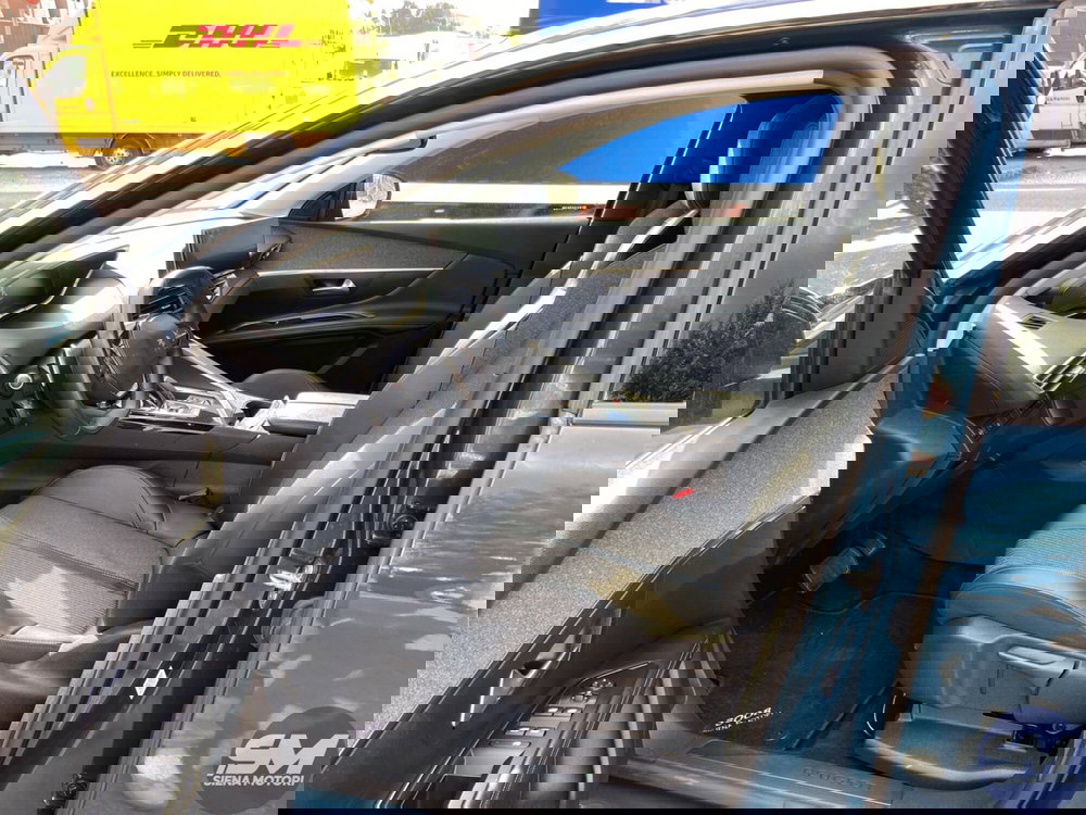 Peugeot 3008 usata a Siena (18)