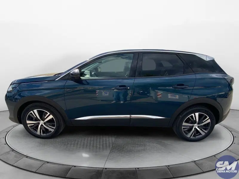 Peugeot 3008 usata a Siena (2)
