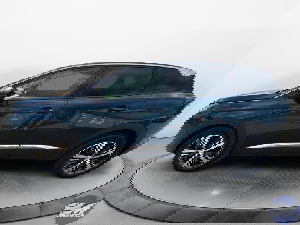 Peugeot 3008 usata a Siena (2)