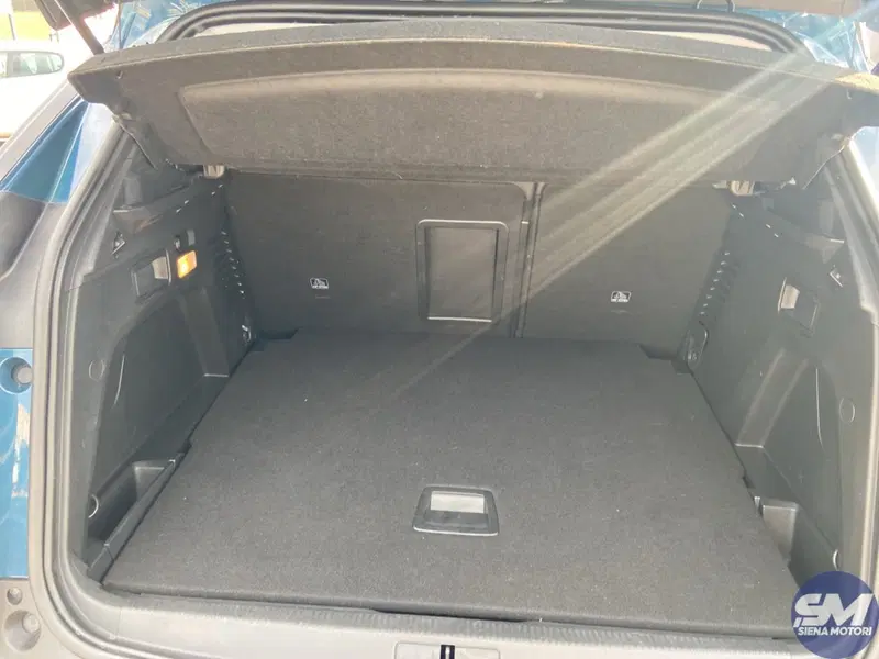 Peugeot 3008 usata a Siena (20)