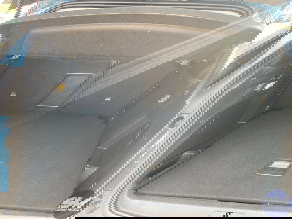 Peugeot 3008 usata a Siena (20)