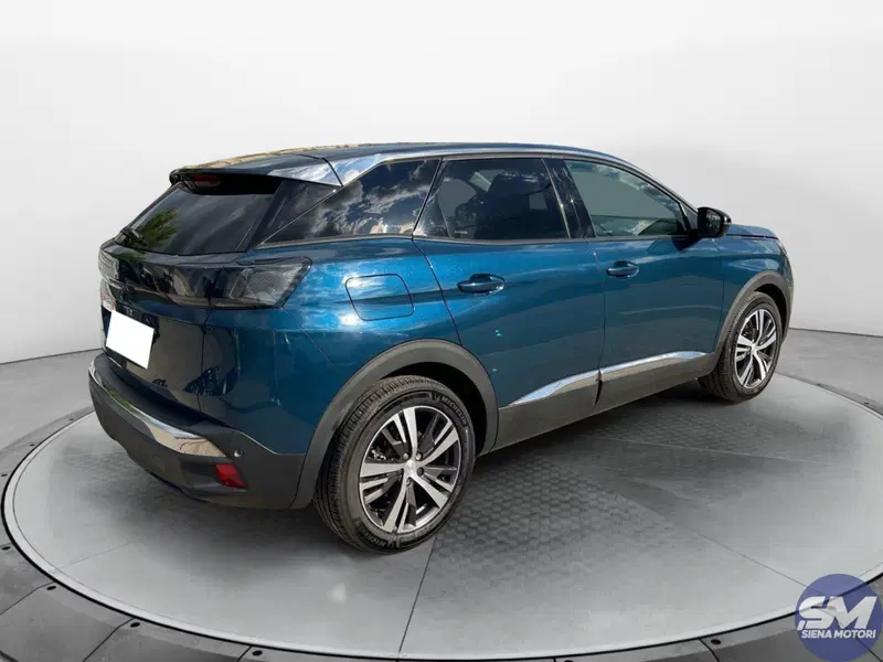 Peugeot 3008 usata a Siena (6)