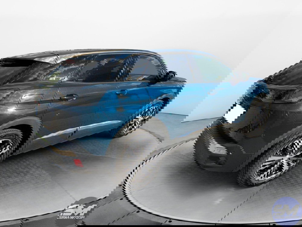 Peugeot 3008 usata a Siena (6)