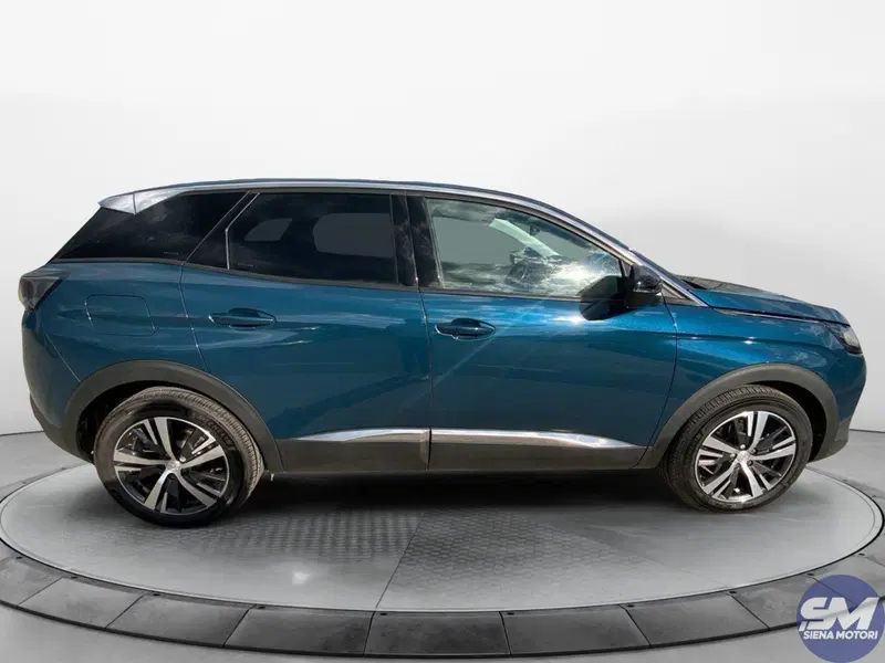 Peugeot 3008 usata a Siena (7)