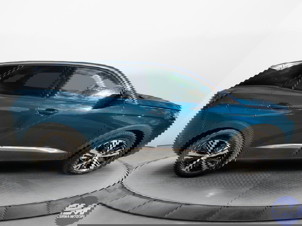 Peugeot 3008 usata a Siena (7)