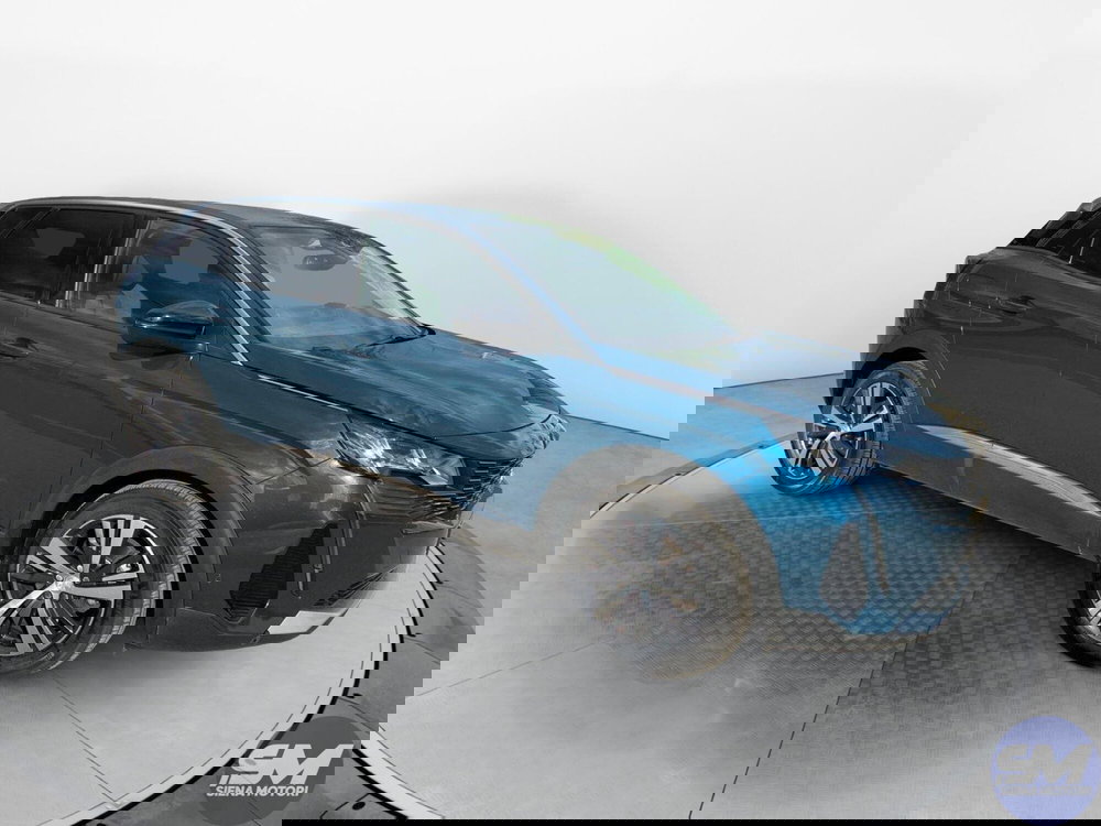 Peugeot 3008 usata a Siena (8)