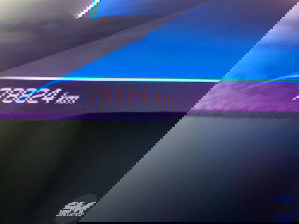 Peugeot 3008 usata a Siena (9)