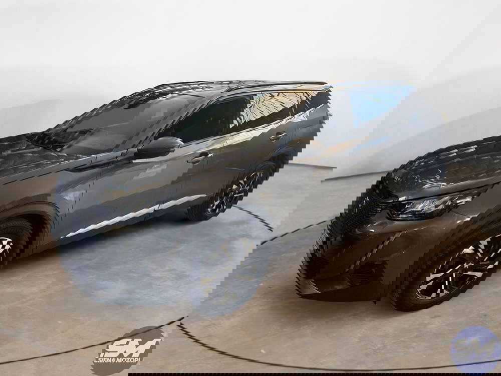 Peugeot 2008 usata a Firenze