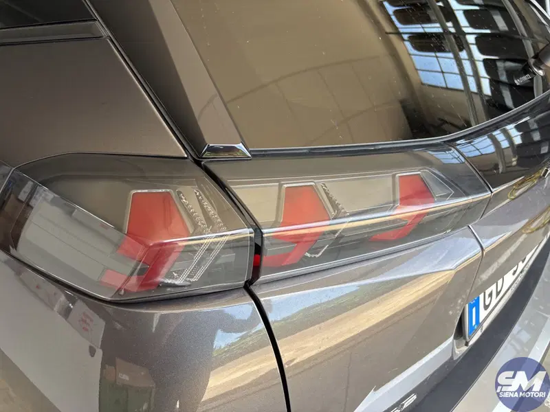 Peugeot 2008 usata a Firenze (10)