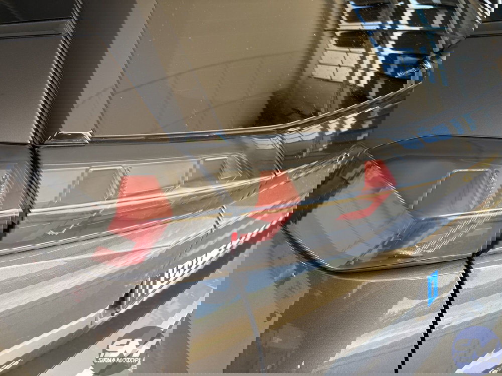 Peugeot 2008 usata a Firenze (10)