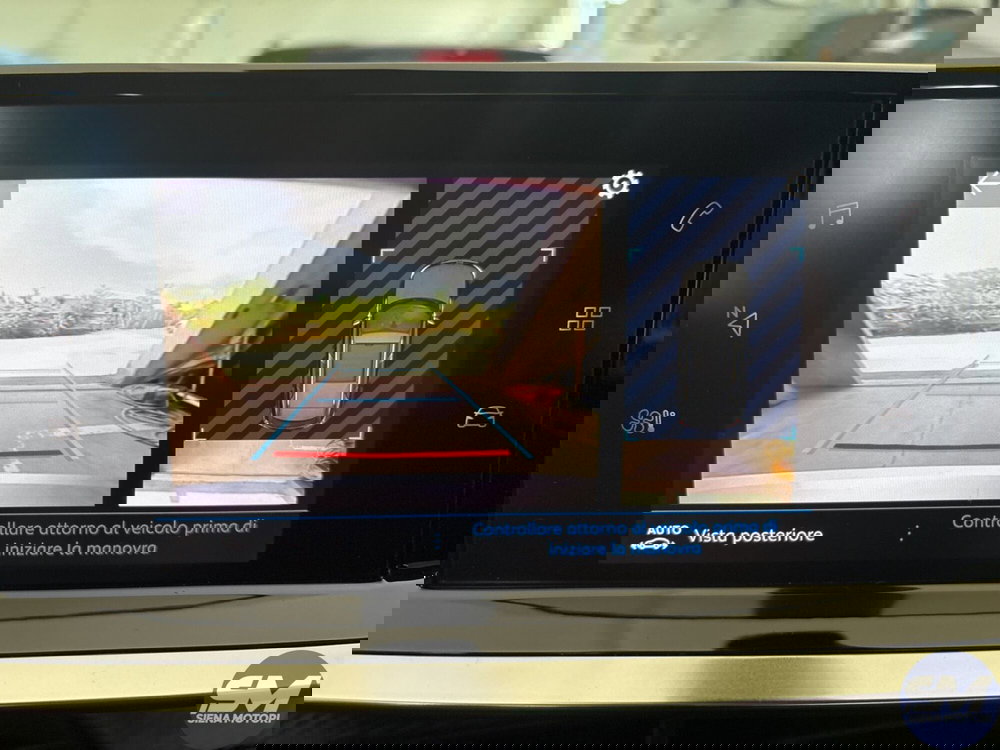 Peugeot 2008 usata a Firenze (12)