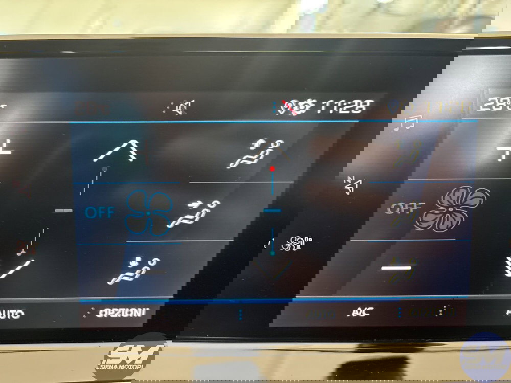 Peugeot 2008 usata a Firenze (13)