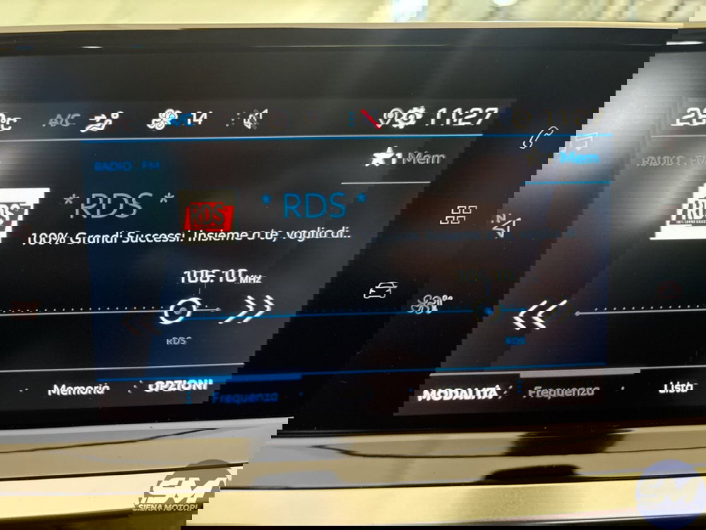 Peugeot 2008 usata a Firenze (14)