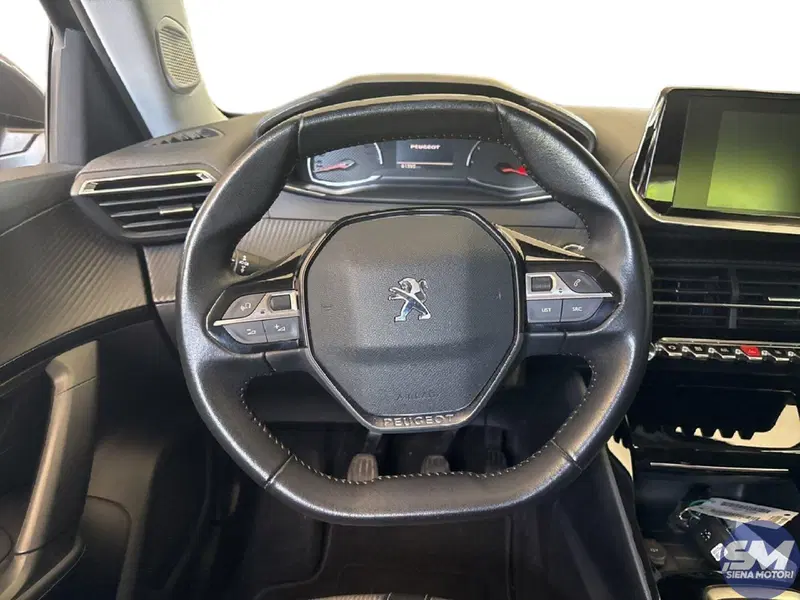 Peugeot 2008 usata a Firenze (15)