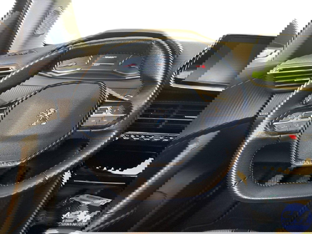 Peugeot 2008 usata a Firenze (15)