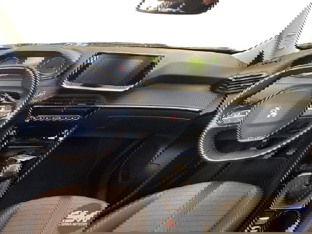 Peugeot 2008 usata a Firenze (16)