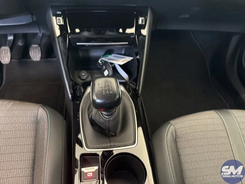 Peugeot 2008 usata a Firenze (17)