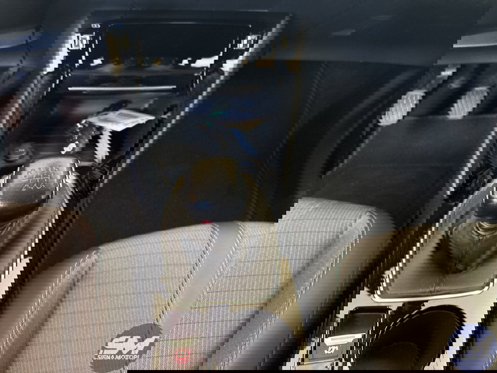 Peugeot 2008 usata a Firenze (17)