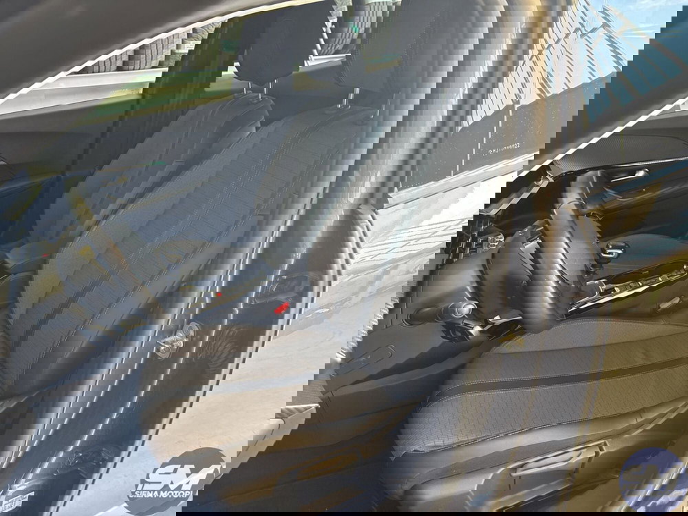 Peugeot 2008 usata a Firenze (18)