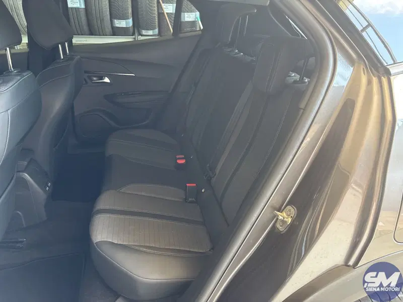 Peugeot 2008 usata a Firenze (19)
