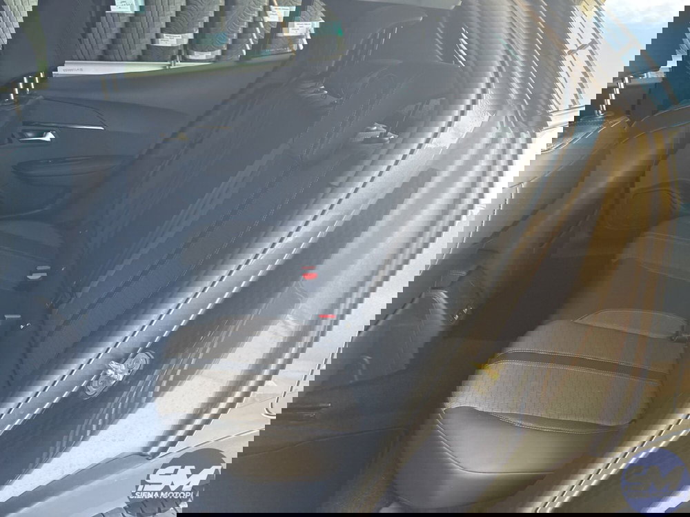 Peugeot 2008 usata a Firenze (19)