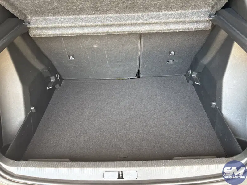 Peugeot 2008 usata a Firenze (20)