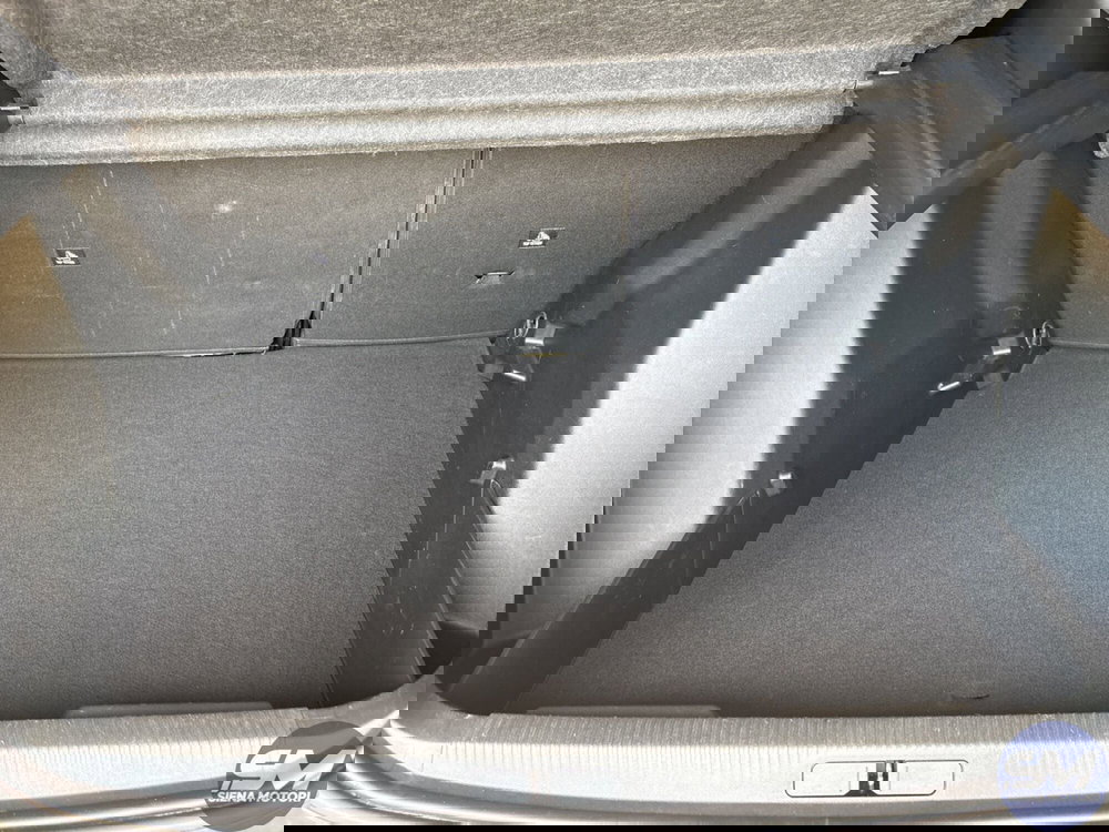 Peugeot 2008 usata a Firenze (20)