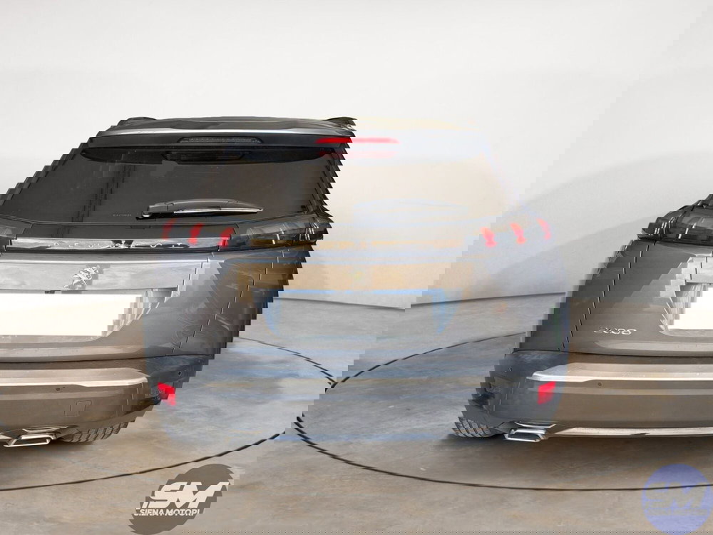 Peugeot 2008 usata a Firenze (3)