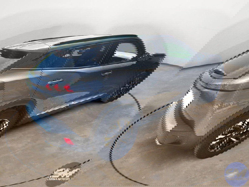 Peugeot 2008 usata a Firenze (4)