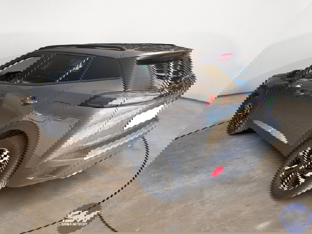 Peugeot 2008 usata a Firenze (5)